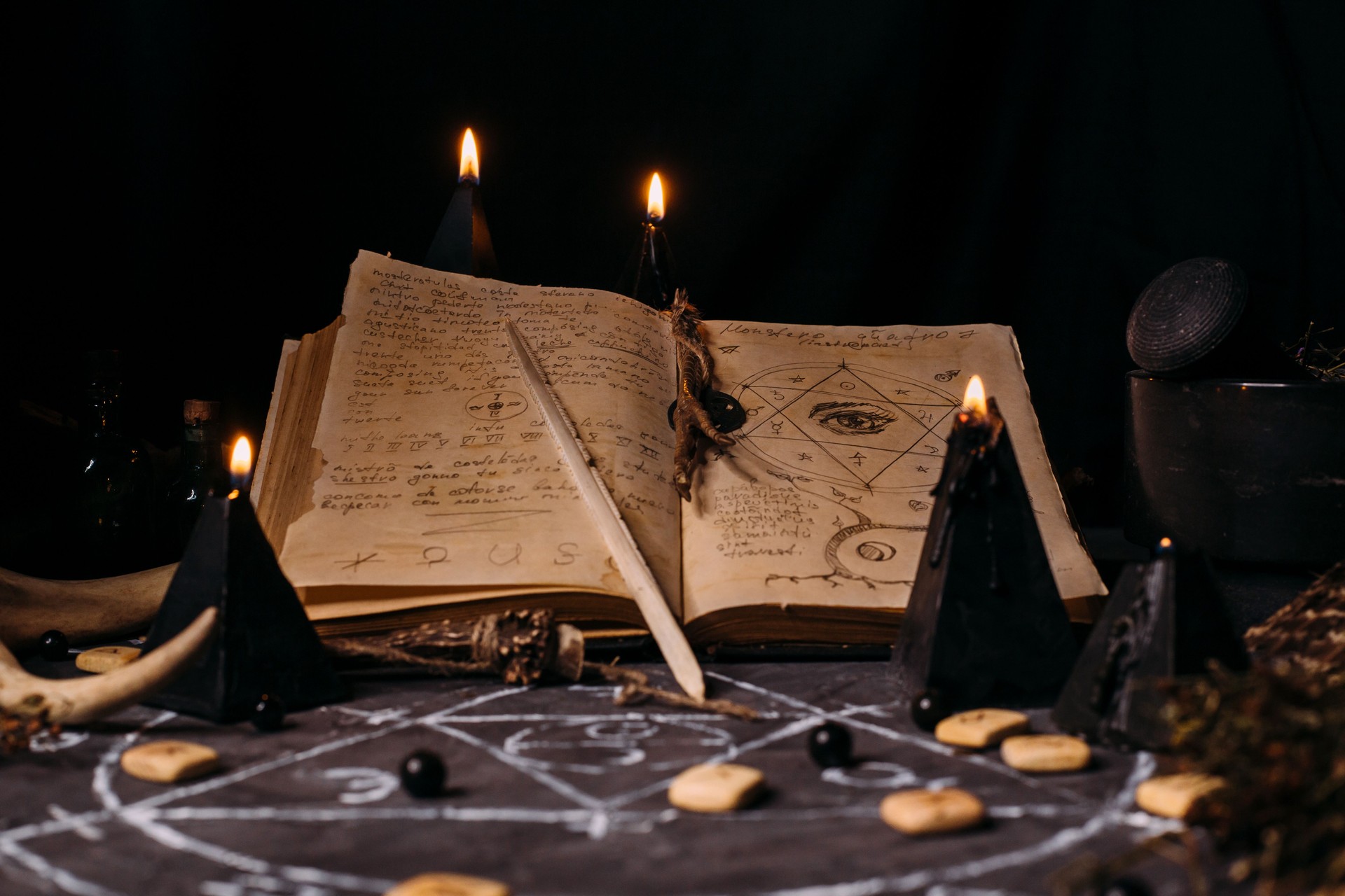Vashikaran Expert